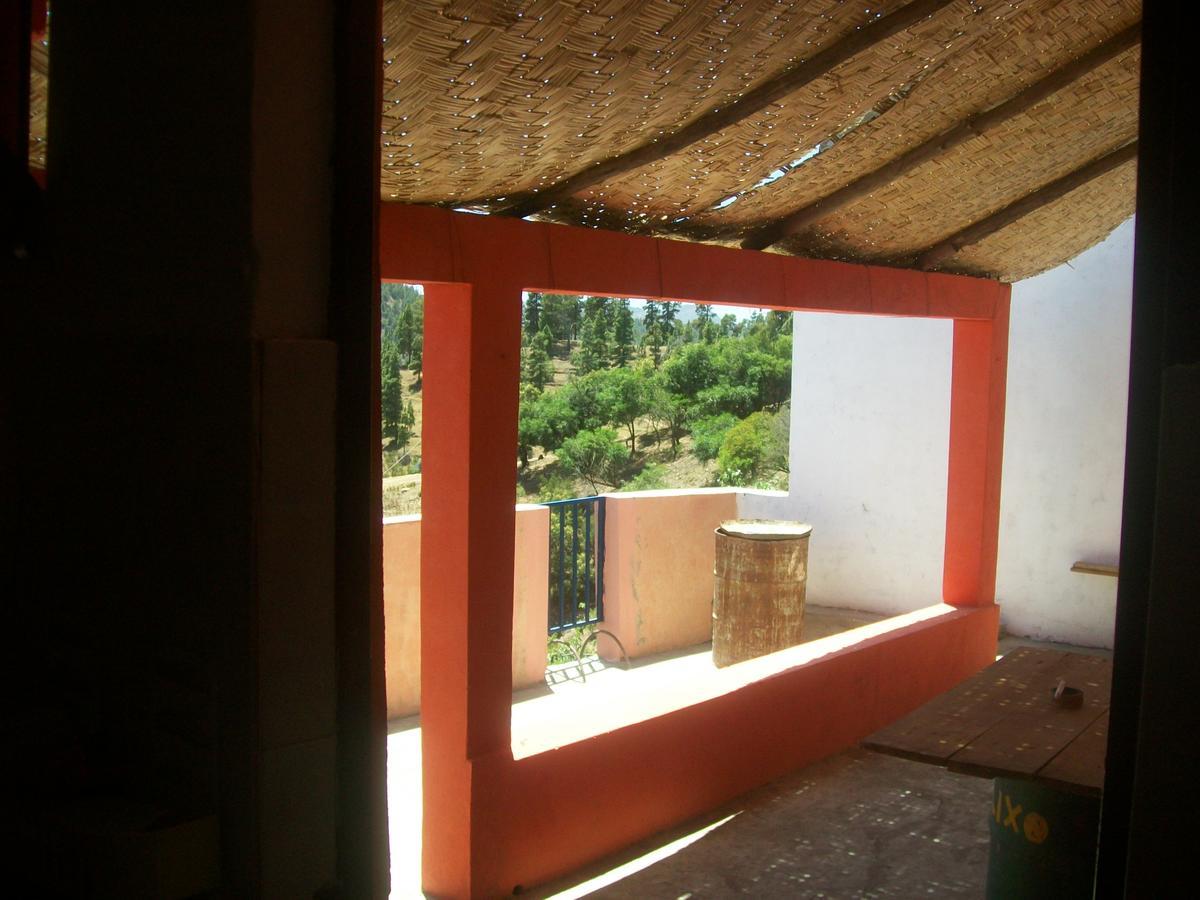 Hostel Casa Cova Porto Novo Exterior foto