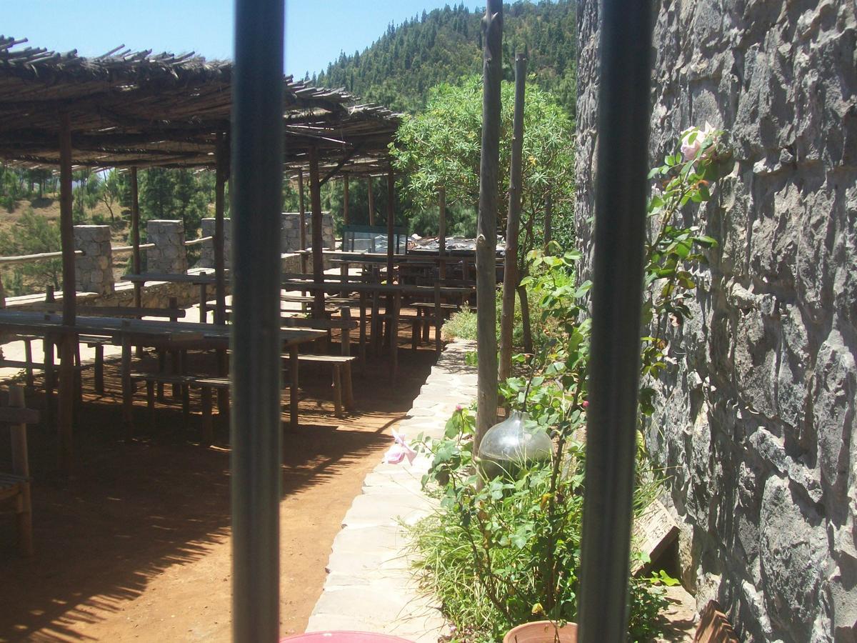 Hostel Casa Cova Porto Novo Exterior foto
